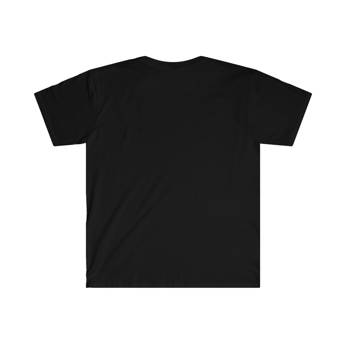 Unisex Softstyle US Army T-Shirt