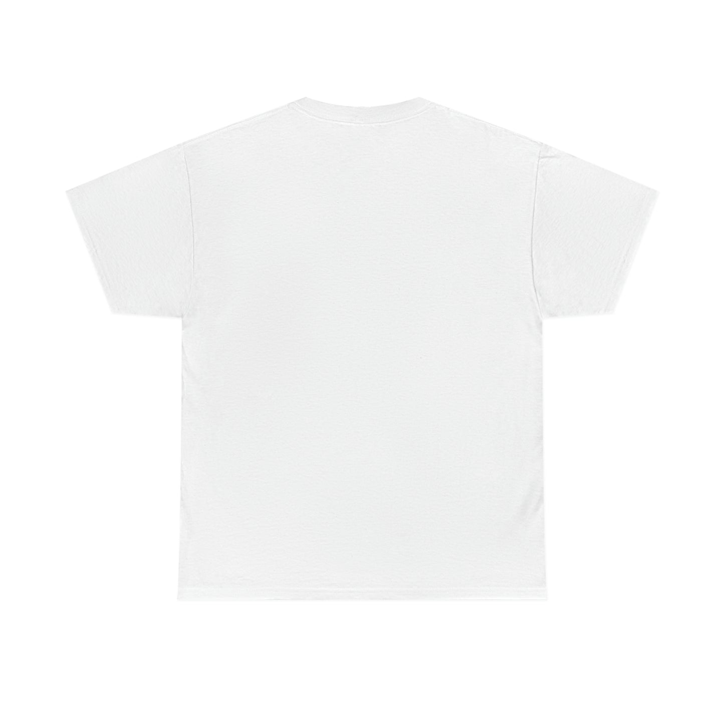 Unisex Heavy FAFO Logo Cotton Tee